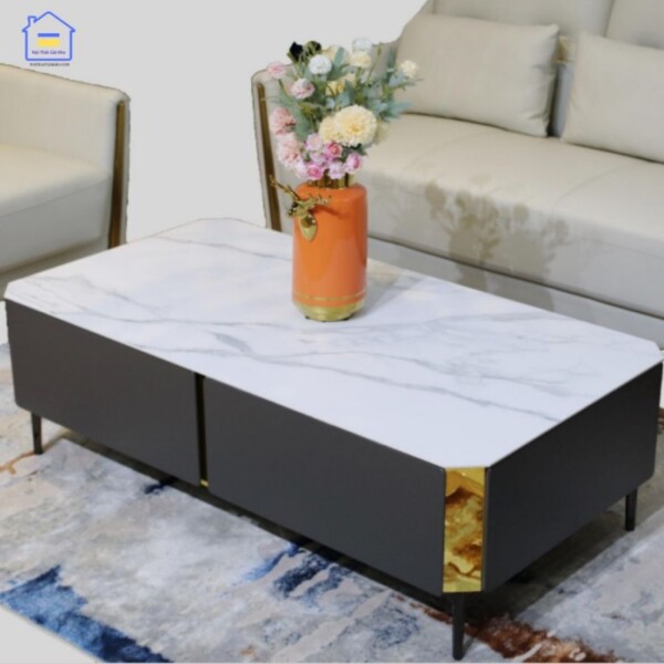 Bàn trà sofa nhập khẩu GK31