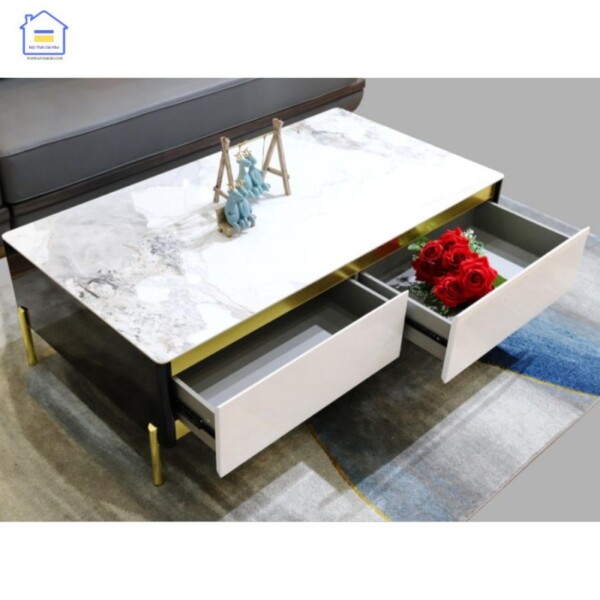 Bàn trà sofa nhập khẩu GK32