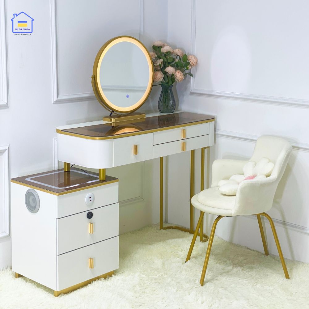 Mua bàn trang điểm giá rẻ tại Đồng Nai