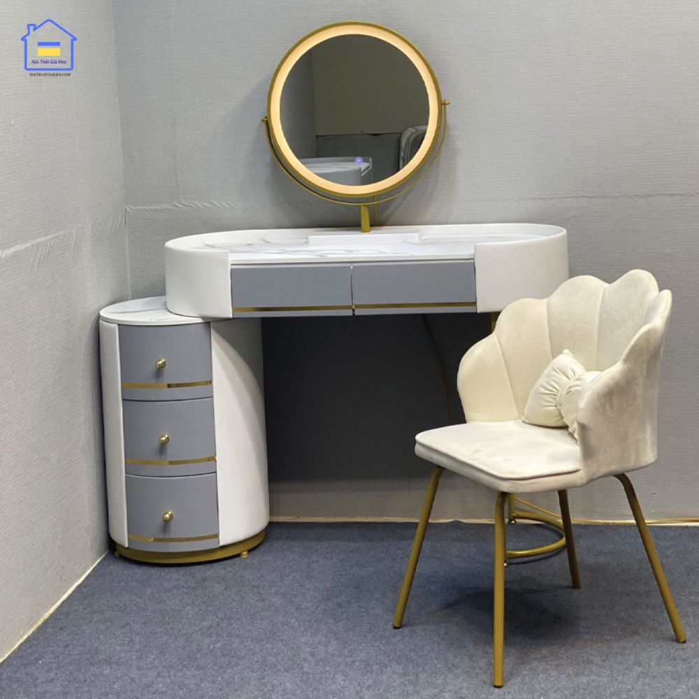 Bàn trang điểm tại Kiên Giang