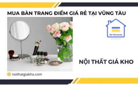 ban trang diem gia re tai vung tau