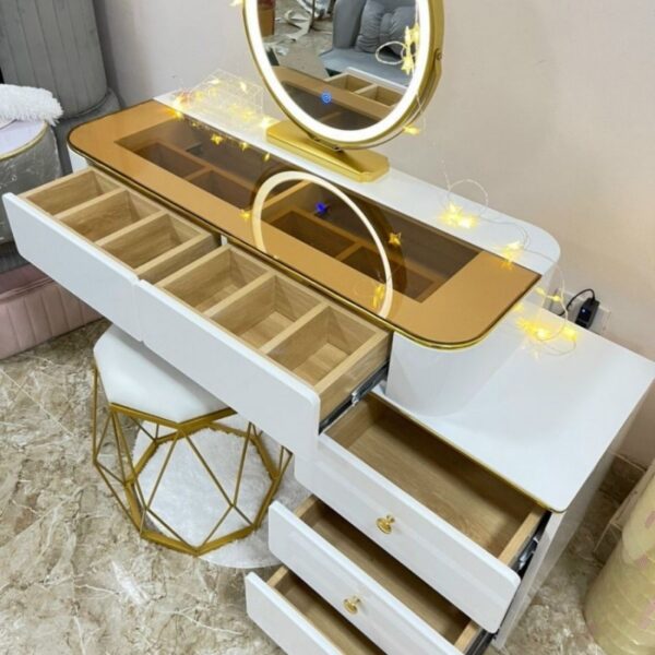 ban trang diem kem ghe hien dai gk16 631 2