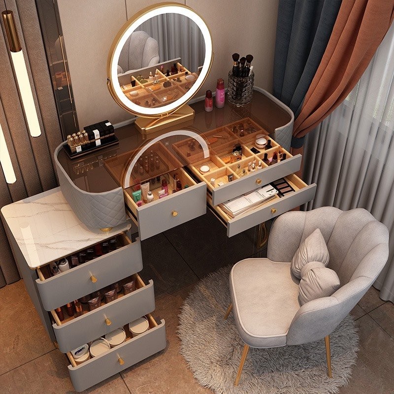 Nội thất giá rẻ tại Bình Dương