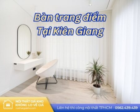 ban trang diem tai kien giang