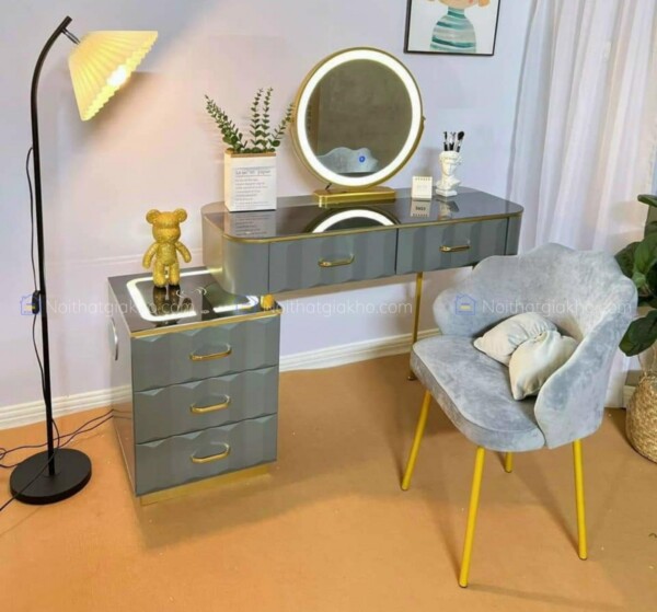 Bàn trang điểm thông minh BP17