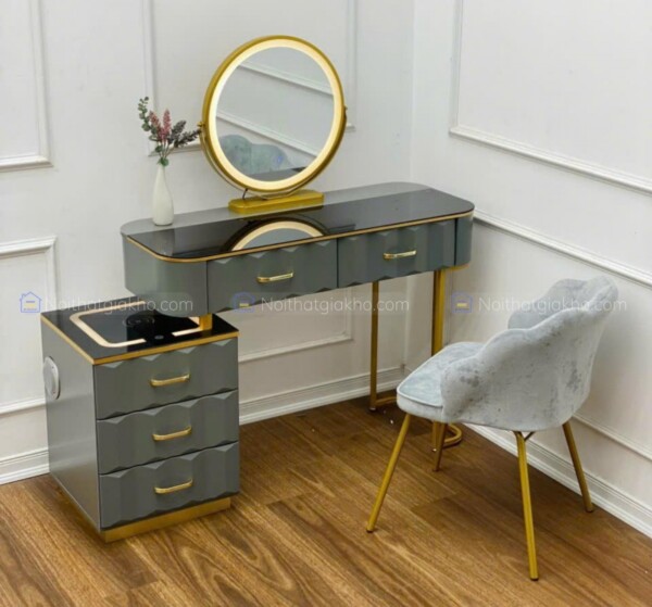 Bàn trang điểm thông minh BP17