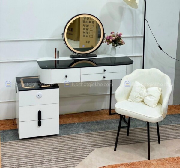 Bàn trang điểm thông minh GK23