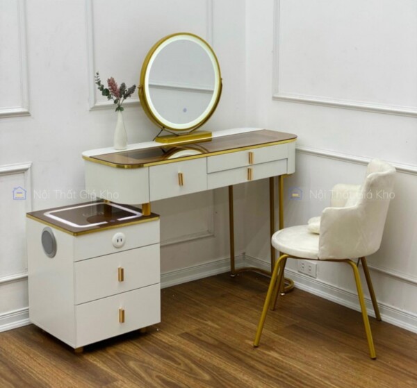 Bàn trang điểm thông minh GK24