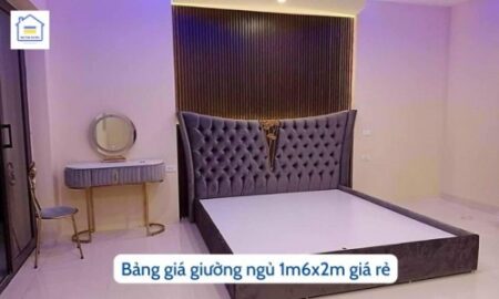 bang gia giuong ngu 1m6x2m gia re 722 1