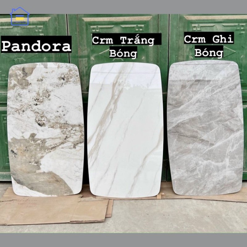 Bộ bàn ăn chân IL kết hợp cùng ghế Spot