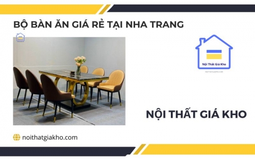 bo ban an gia re tai nha trang