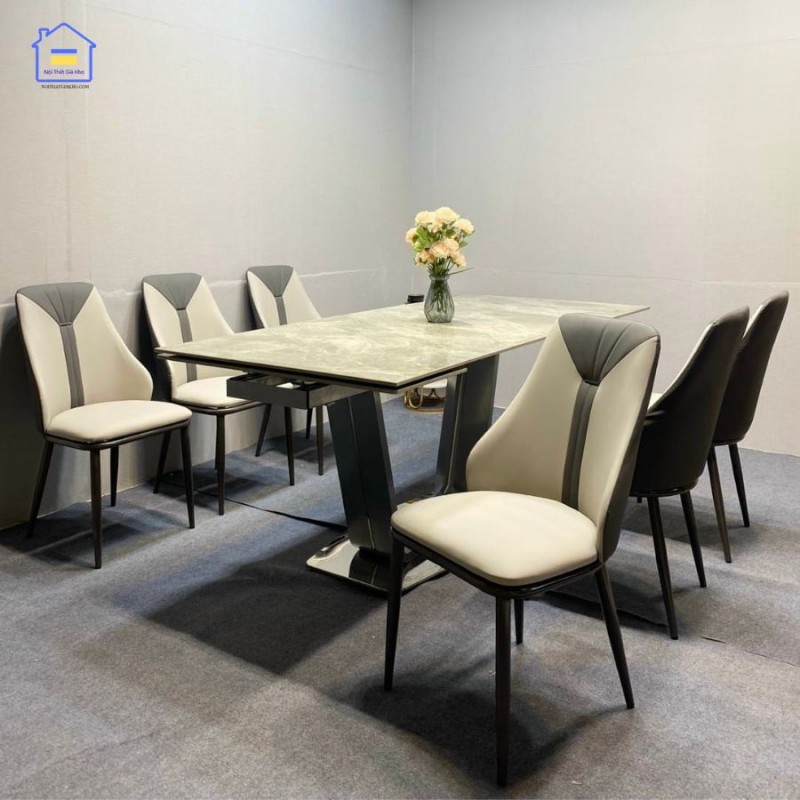 Bộ bàn ăn giá rẻ tại Đồng Nai