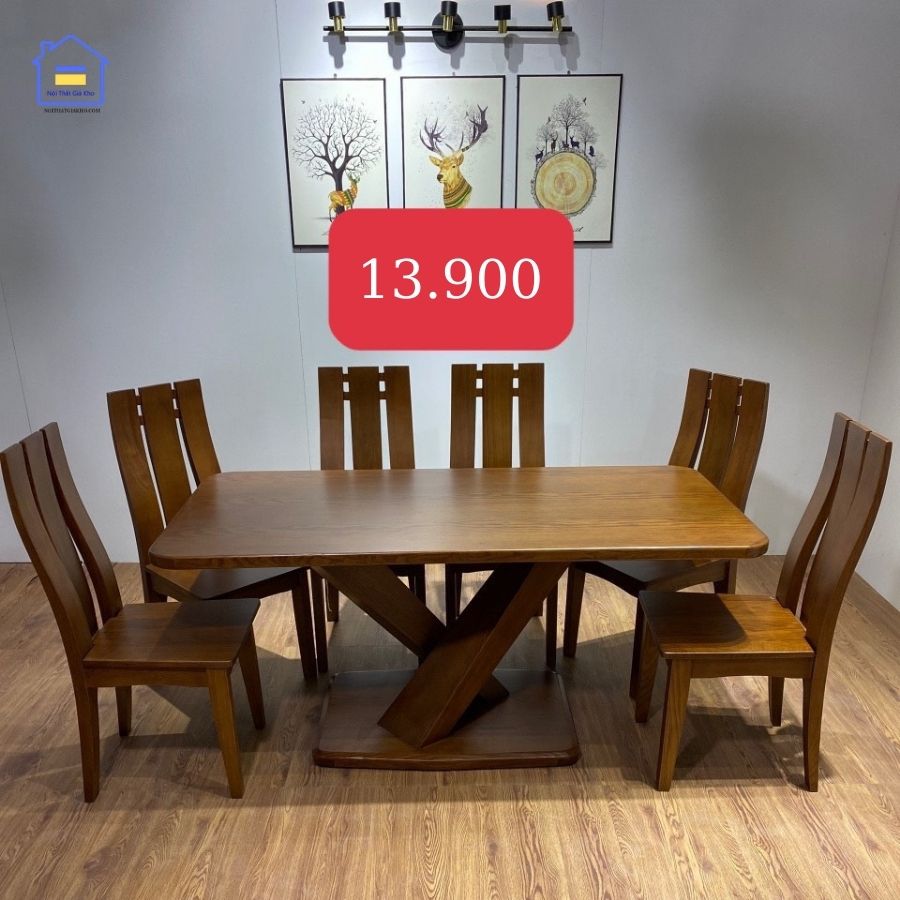 Cửa hàng Nội Thất Giá Kho Cà Mau