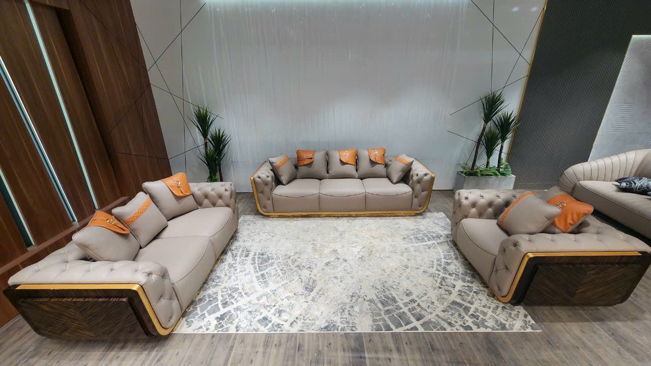 Hướng dẫn chọn ghế sofa phù hợp cho phòng khách của bạn