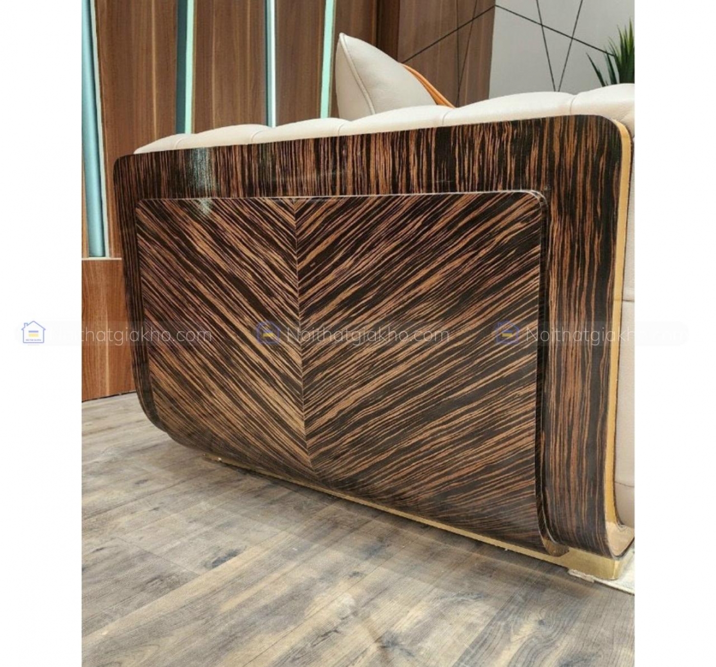 Bộ ghế sofa cổ điển sang trọng
