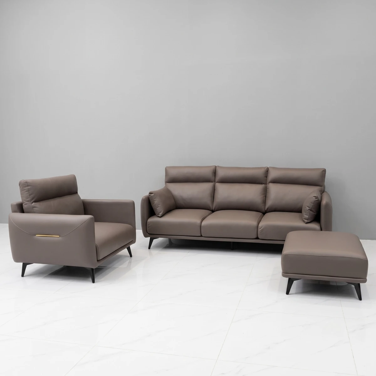 Bộ ghế sofa phòng khách hiện đại