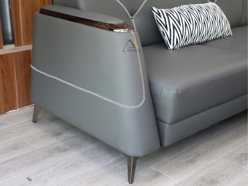 Sofa góc L Adora VT304