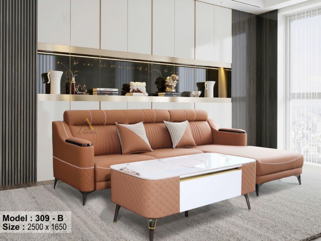 Bộ sofa Adora VT309