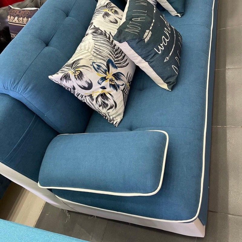 Bộ sofa phòng khách giá rẻ