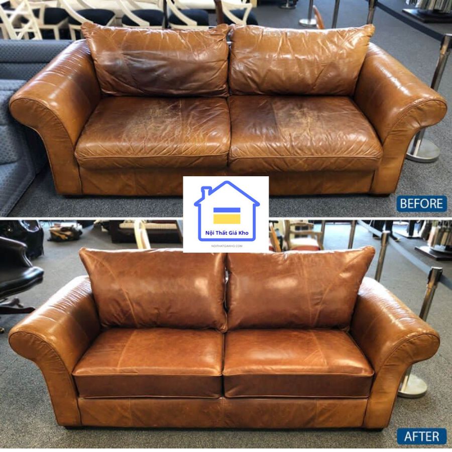 Dịch vụ bọc ghế sofa