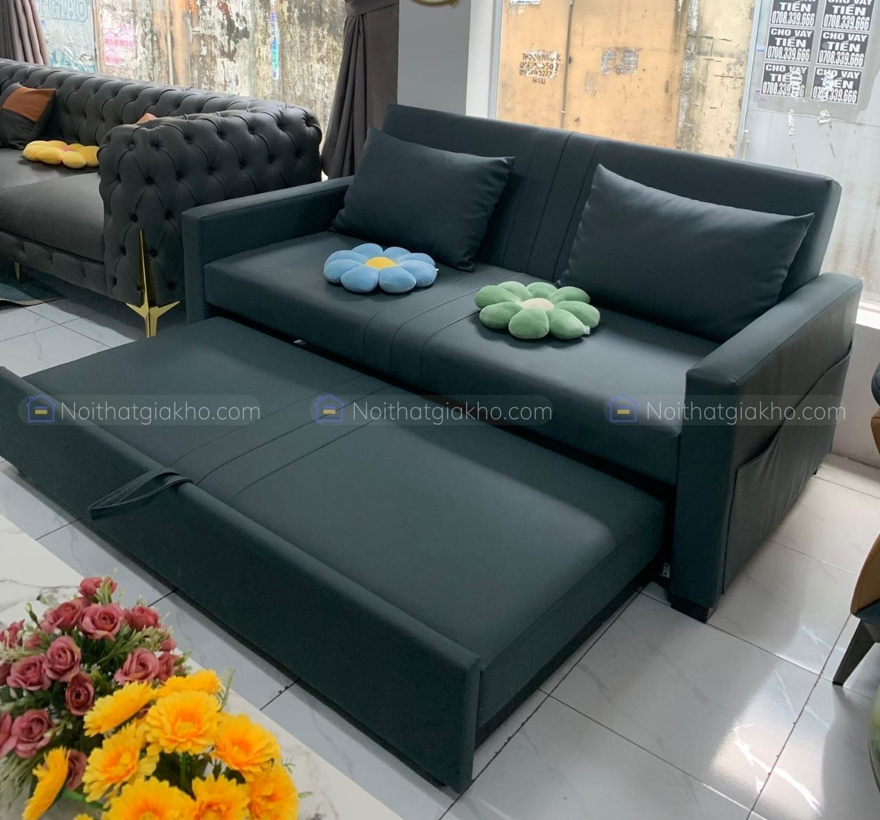 Xu Hướng Màu Sắc Nội Thất Năm 2026