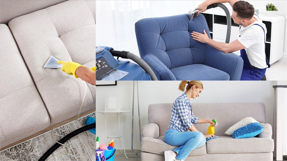 Cách phân biệt sofa da thật và sofa giả da