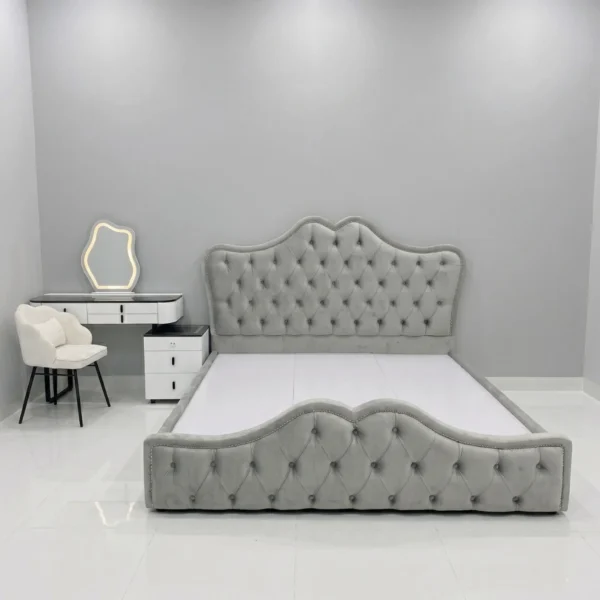 Combo giường tân cổ điển CGK01