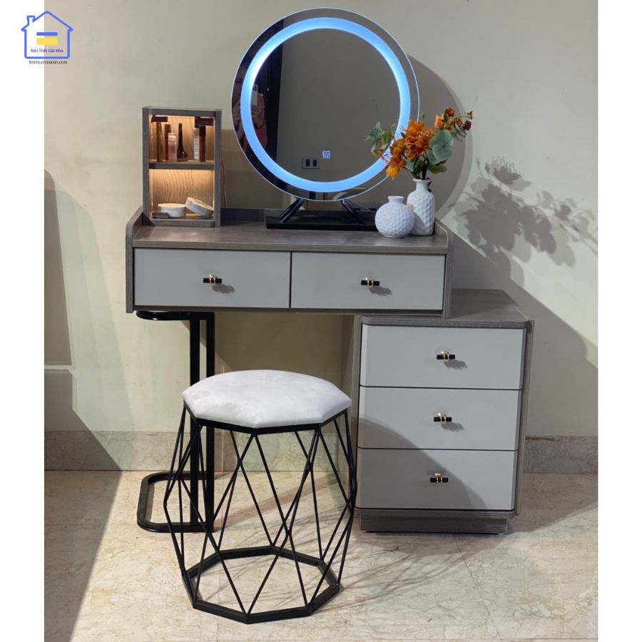 Bàn trang điểm giá rẻ tại Tây Ninh