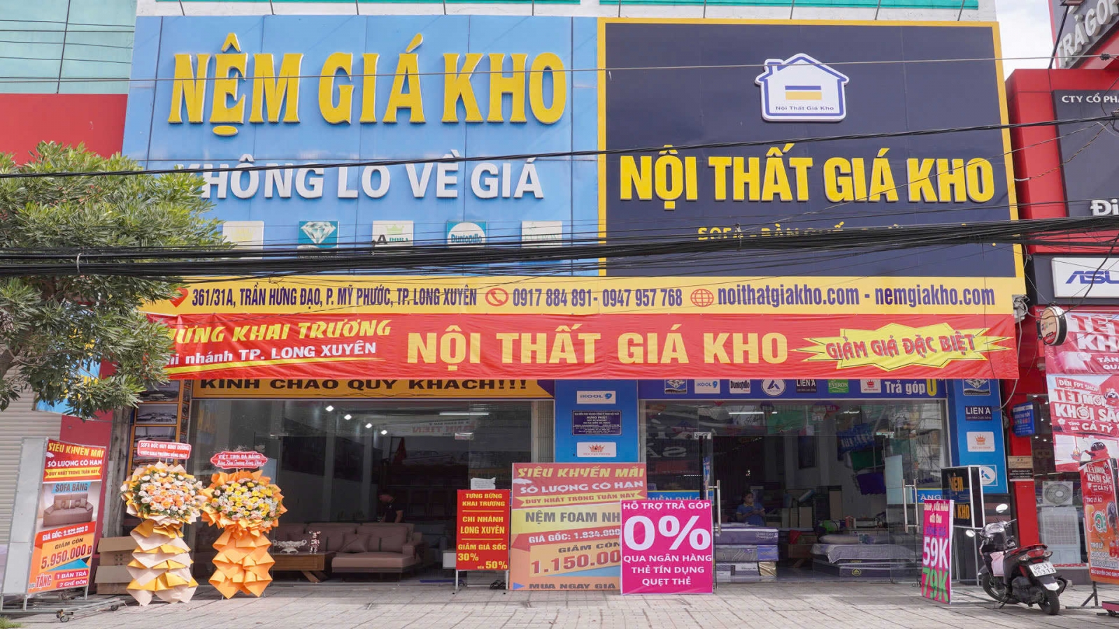 Mua Bộ Bàn Ăn Giá Rẻ Tại Long Xuyên, An Giang
