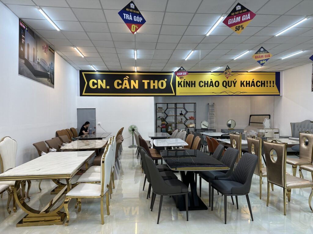 Nội Thất Giá Kho Cần Thơ 2 Nội Thất Giá Kho Cần Thơ