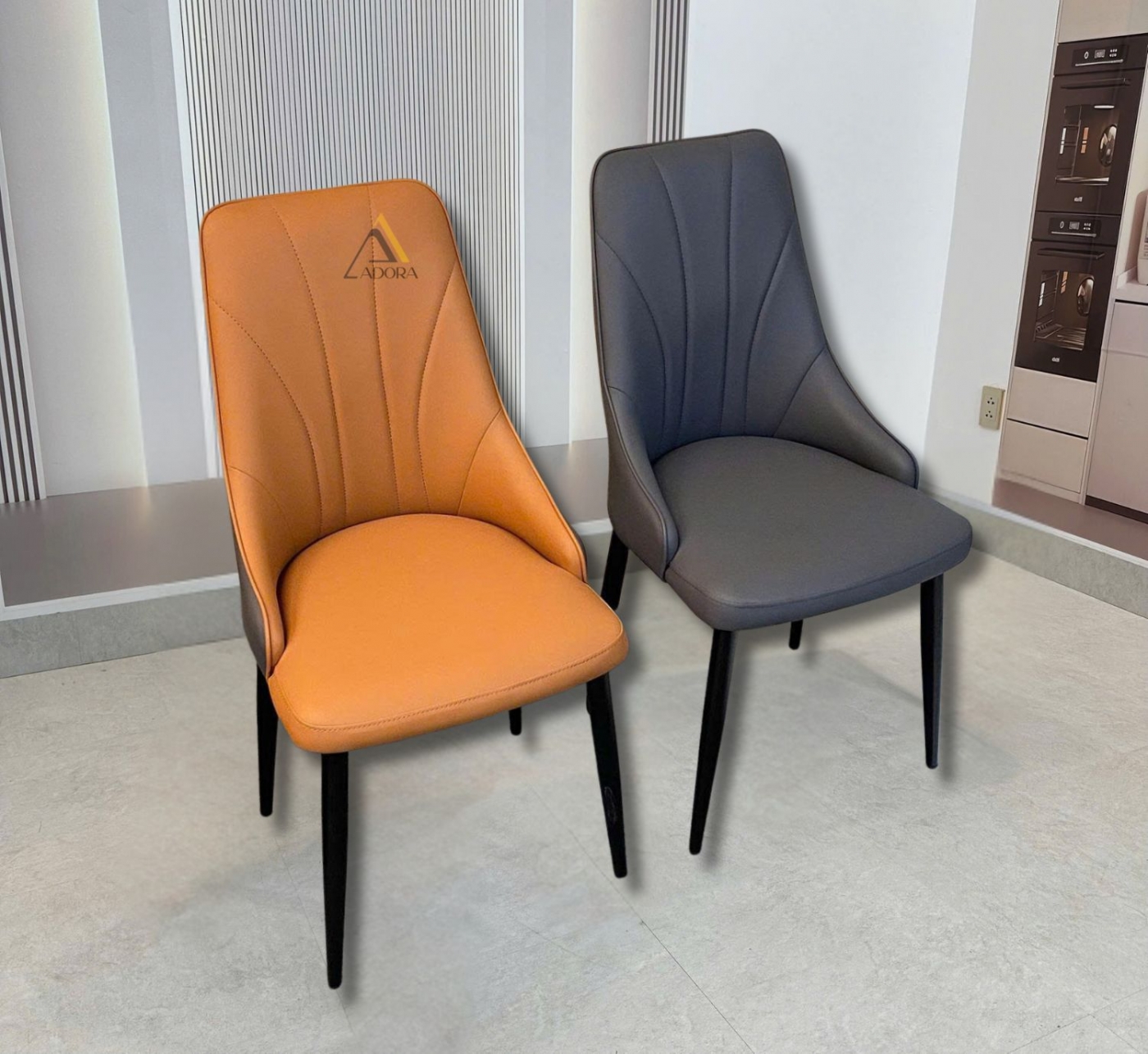 Ghế Adora Pamper