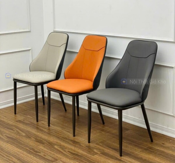 Ghế ăn Doris nhập khẩu