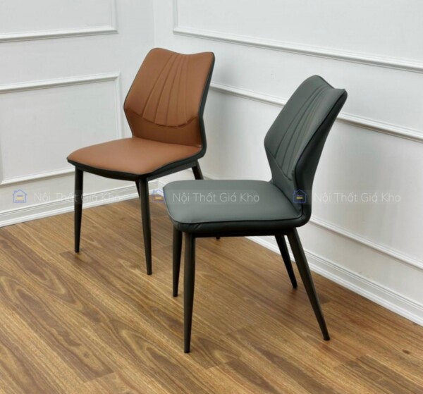 Ghế ăn Jena sang trọng