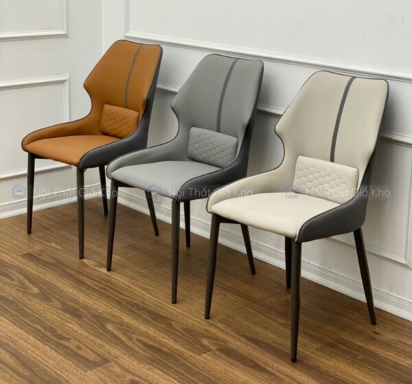 Ghế ăn Veno nhập khẩu