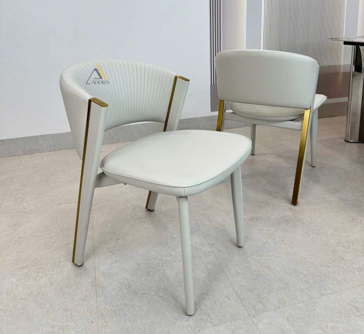 Ghế Ariston nhập khẩu