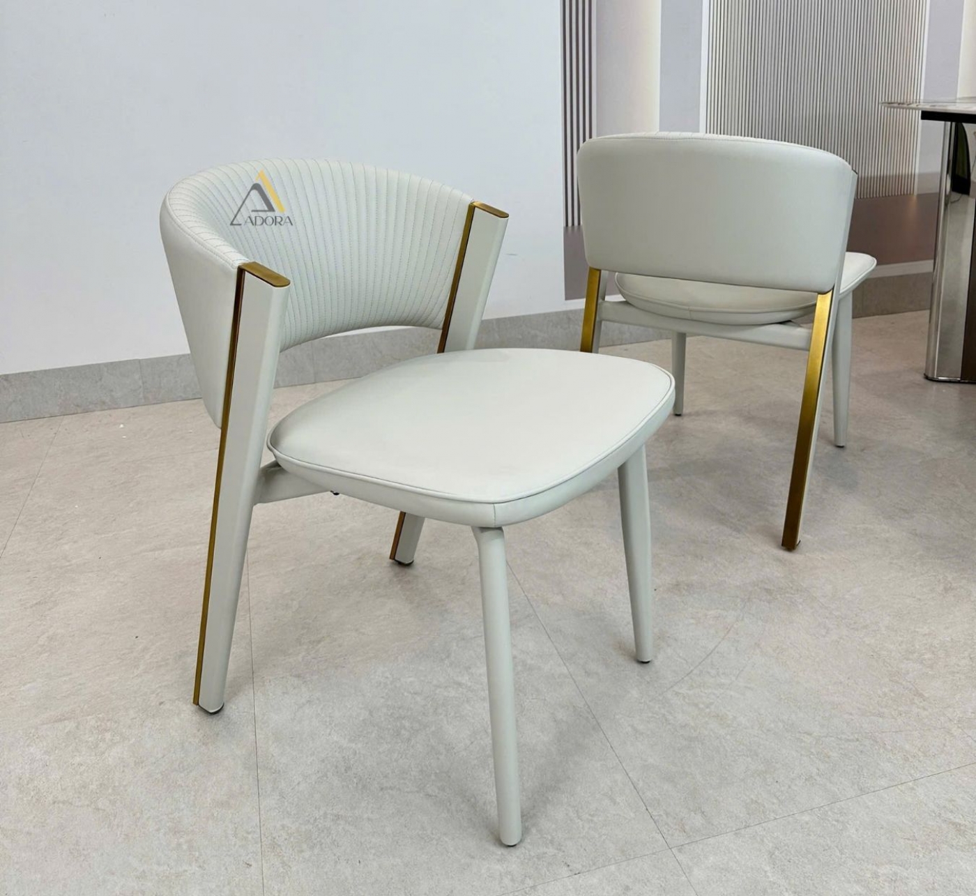Ghế Ariston nhập khẩu
