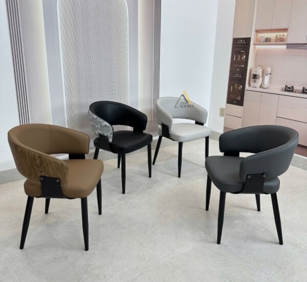 Ghế Duke nhập khẩu