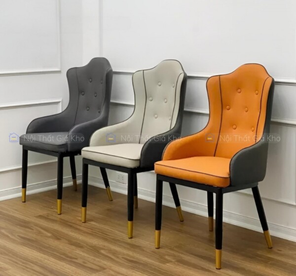 Ghế Eric tân cổ điển