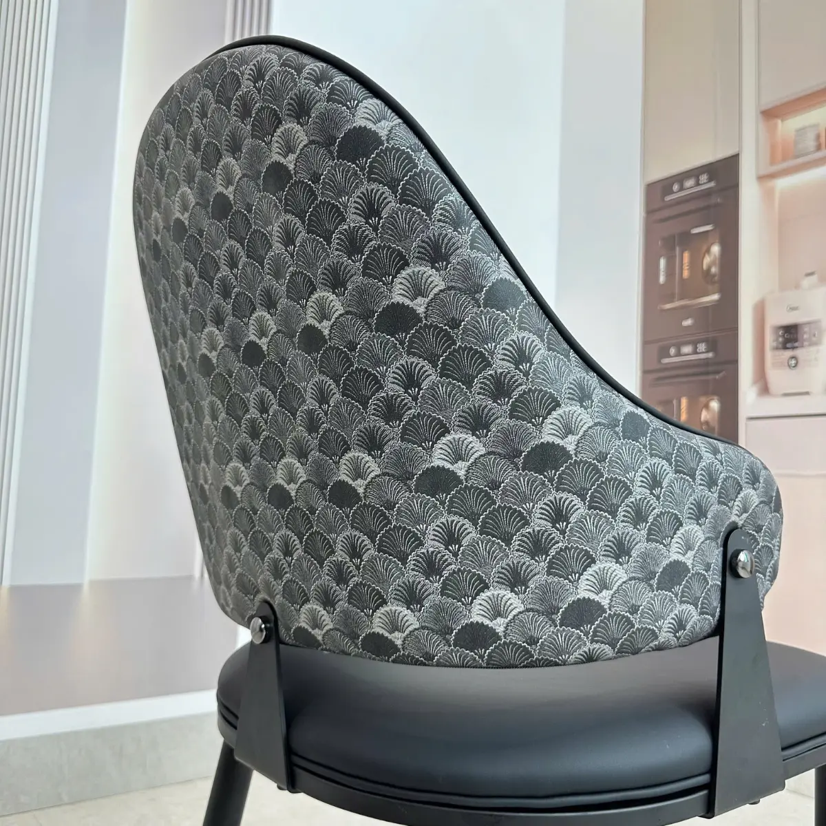 Ghế Gina nhập khẩu