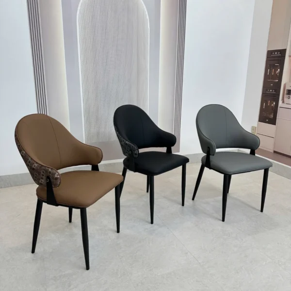 Ghế Gina nhập khẩu