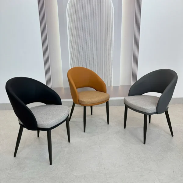 Ghế Kenzo