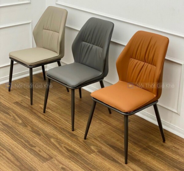 Ghế Kevin nhập khẩu