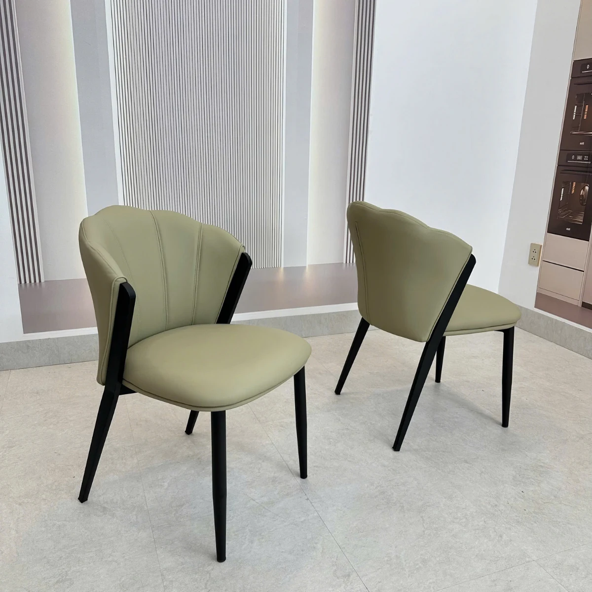 Ghế Lapoli nhập khẩu