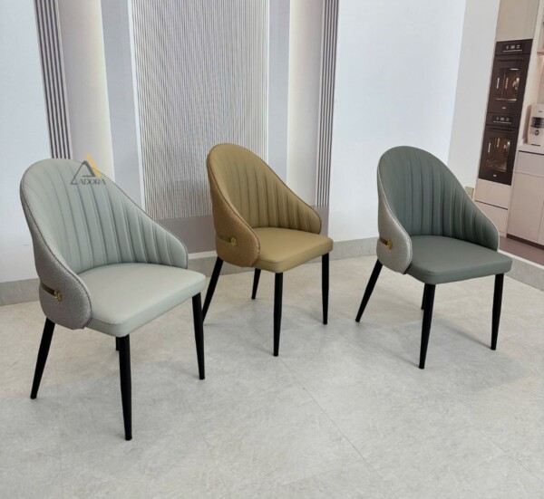 Ghế Lisa nhập khẩu