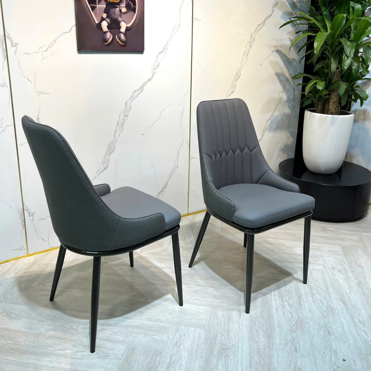 Ghế Monet Vip nhập khẩu