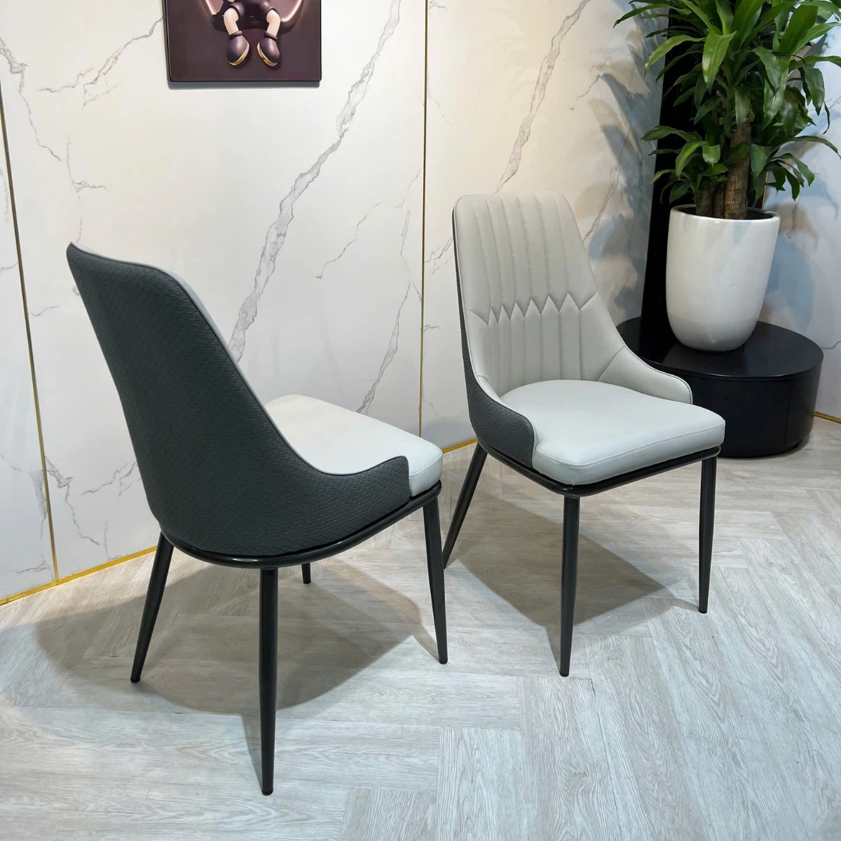 Ghế Monet Vip nhập khẩu