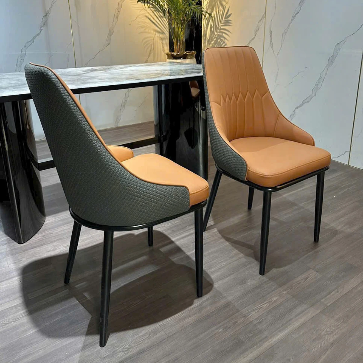 Ghế Monet Vip nhập khẩu