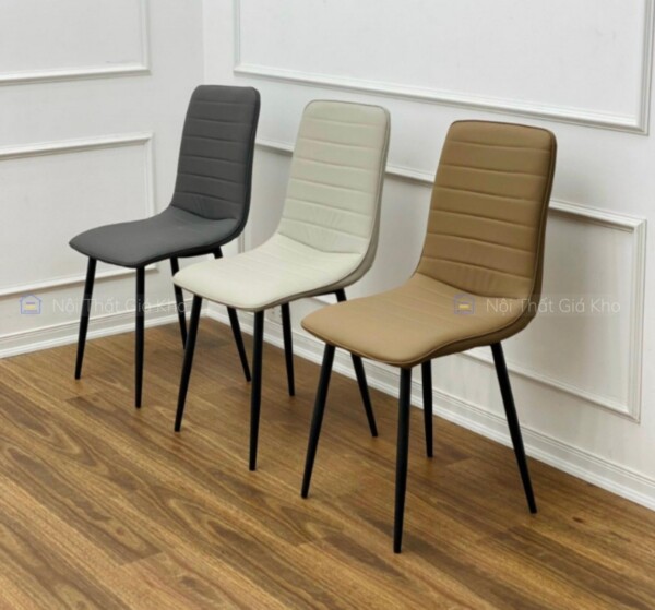 Ghế Nate nhập khẩu