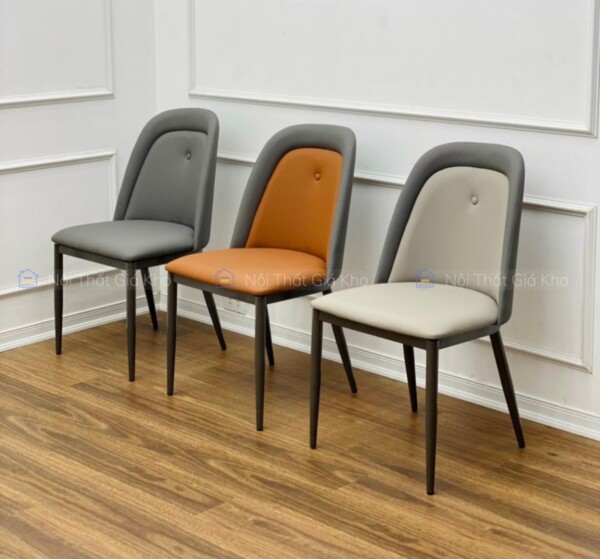 Ghế Owen nhập khẩu