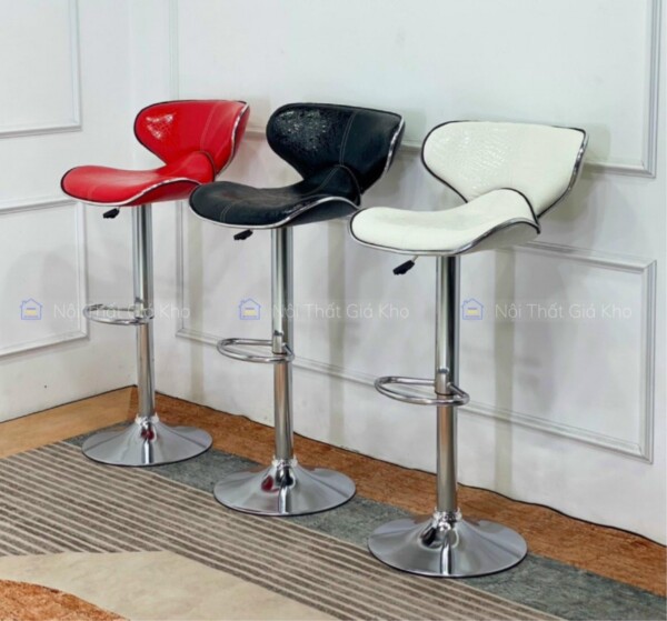 Ghế quầy bar hiện đại GB04